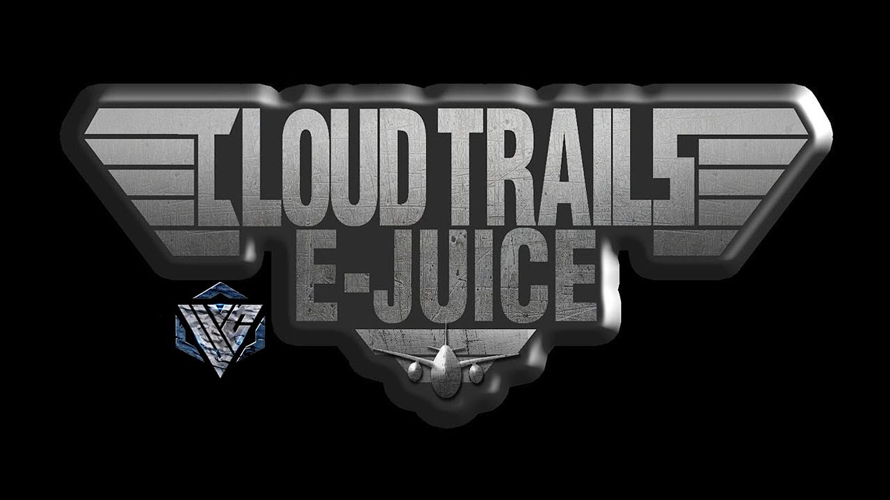 Cloud Trails-The Grapes E Juice Review