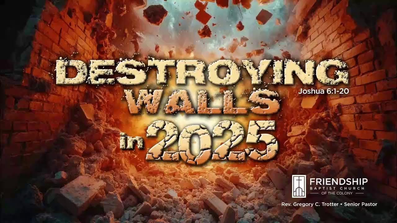 Sunday Worship Service for December 21, 2025 (8:00am)