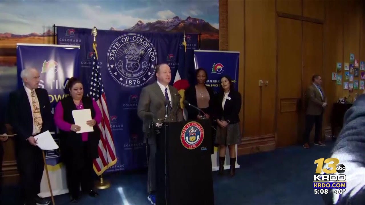 Colorado energy leaders respond to ratepayers' demand for utility bill relief