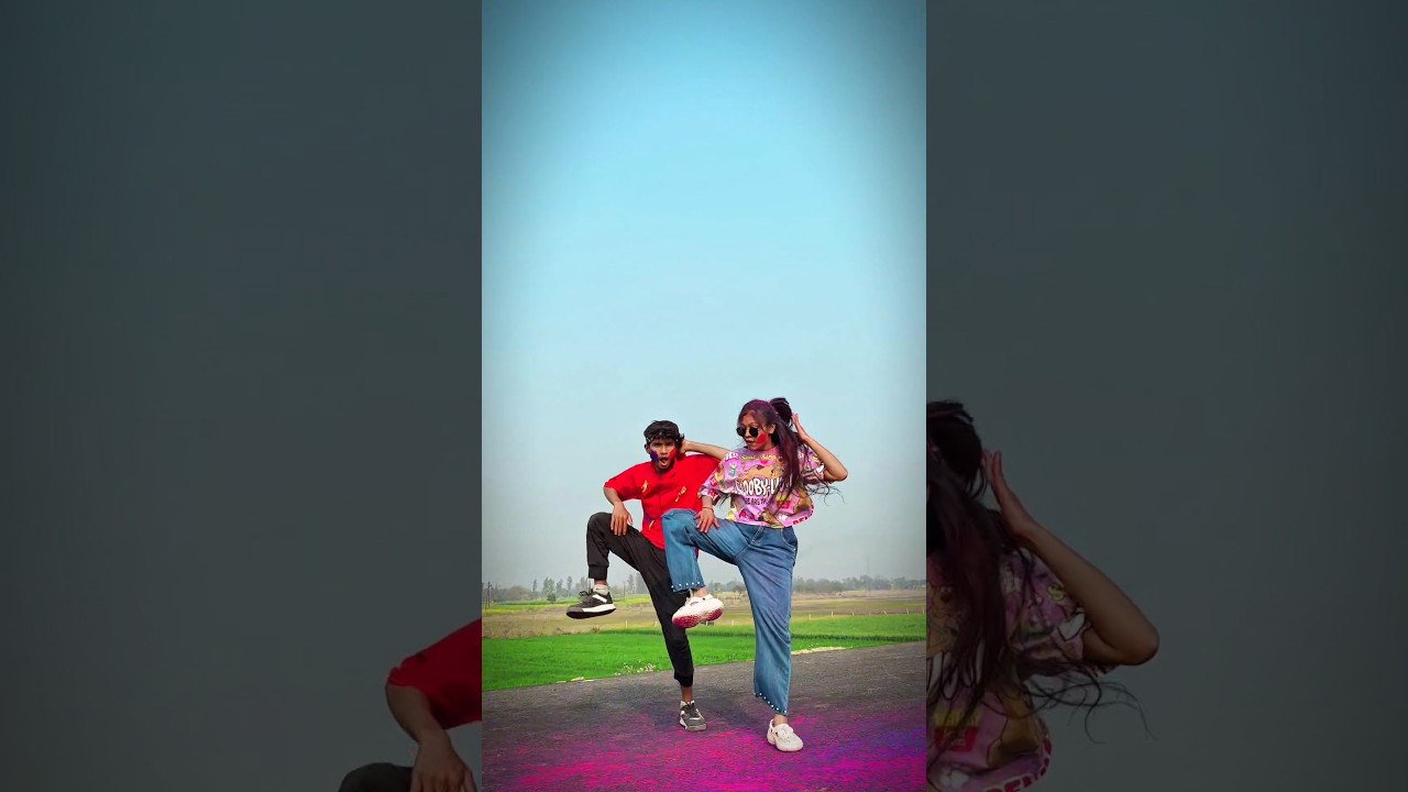 video - रंगवाईब जोबन ड्राईबरवा से - #SamarSingh - Ft- Sona SIngh - New Bhojpuri Holi Song 2026
