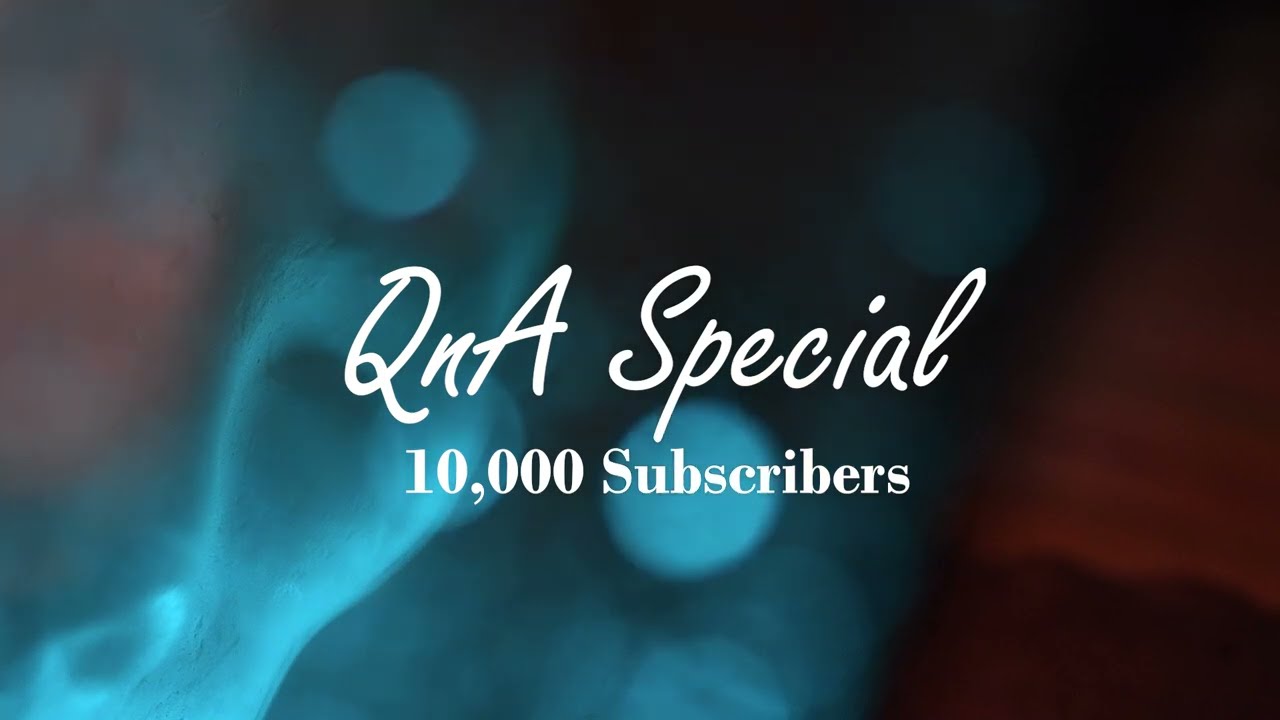Do I Regret Doing Boyfriend Audios? - Q&A Special [10k Subscribers]