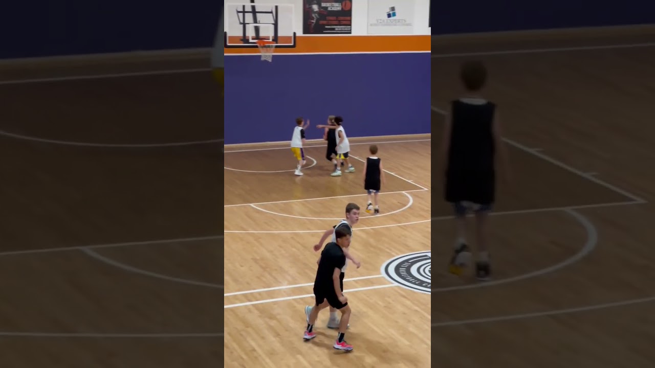 Jayez hejoaka #pass #basketball