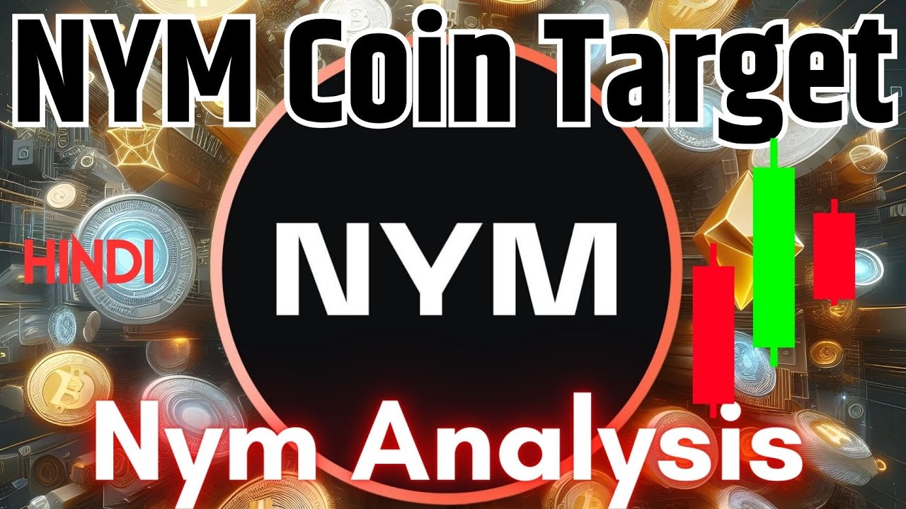 NYM/USDT Today Trade Chart Analysis-  Nym Coin Target Price Action Analysis