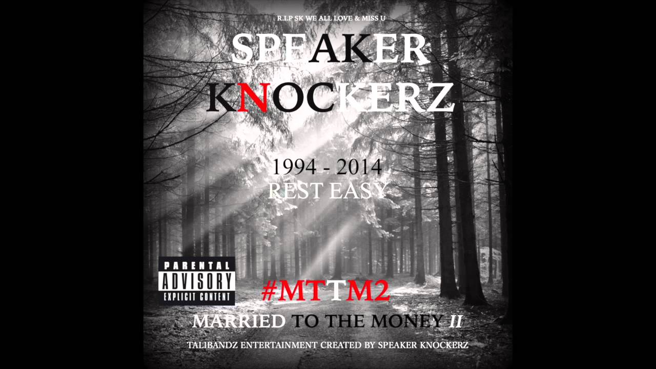 Speaker Knockerz - Double Count (Audio) ft. Capo Cheeze (#MTTM2)