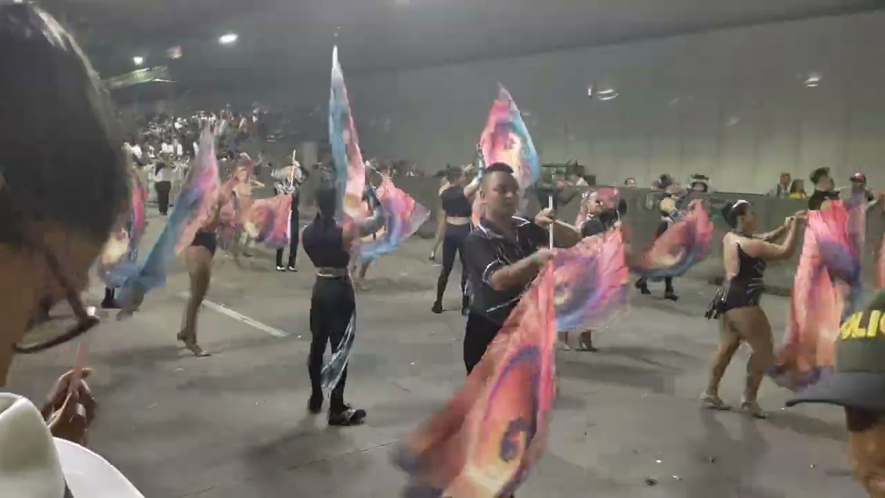 fusión músical feria de flores 2022 - 7