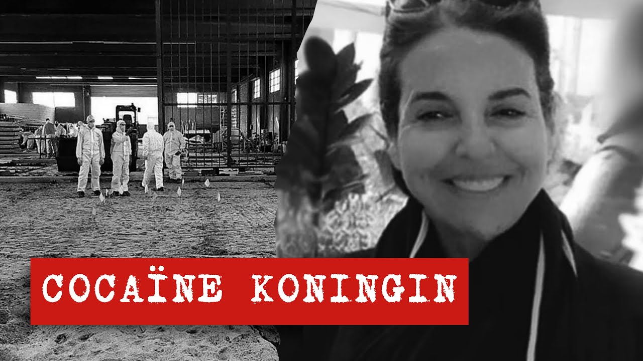 De ‘Godmother’ van de Nederlandse Onderwereld: Wie Was Naima Jillal?