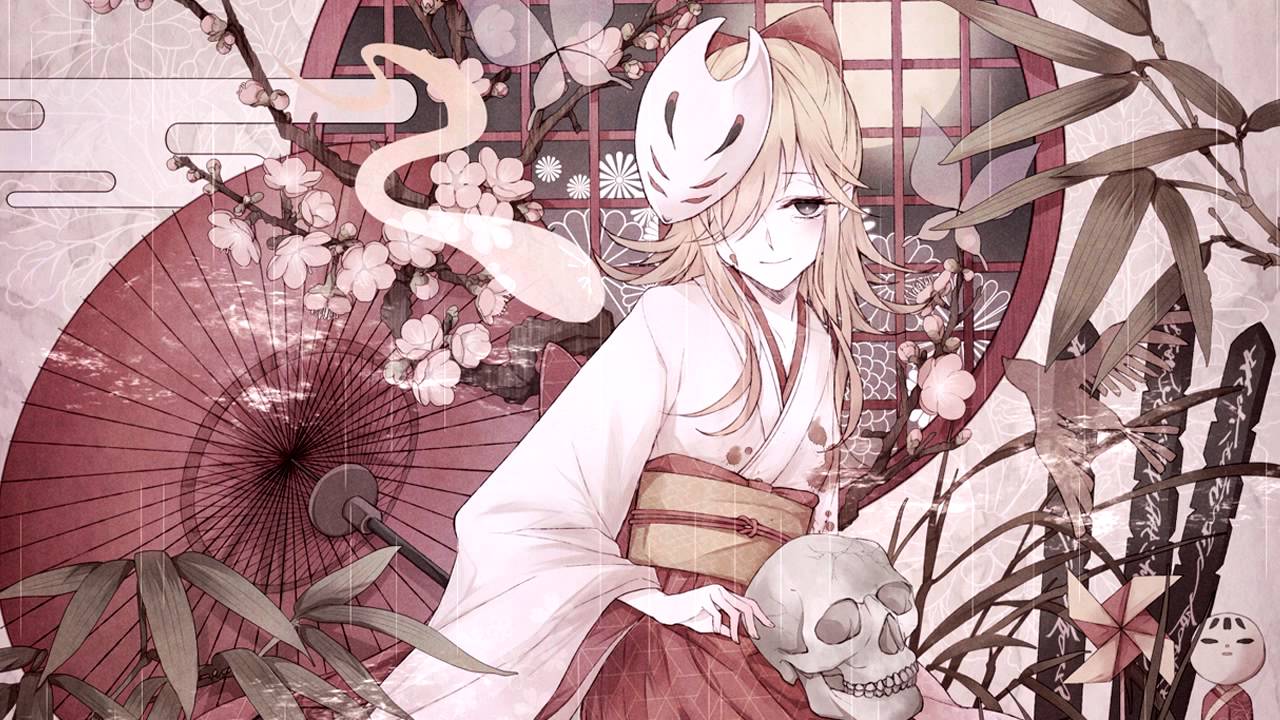 OSTER project feat. Hanatan | Kitsune no Yomeiri Ri