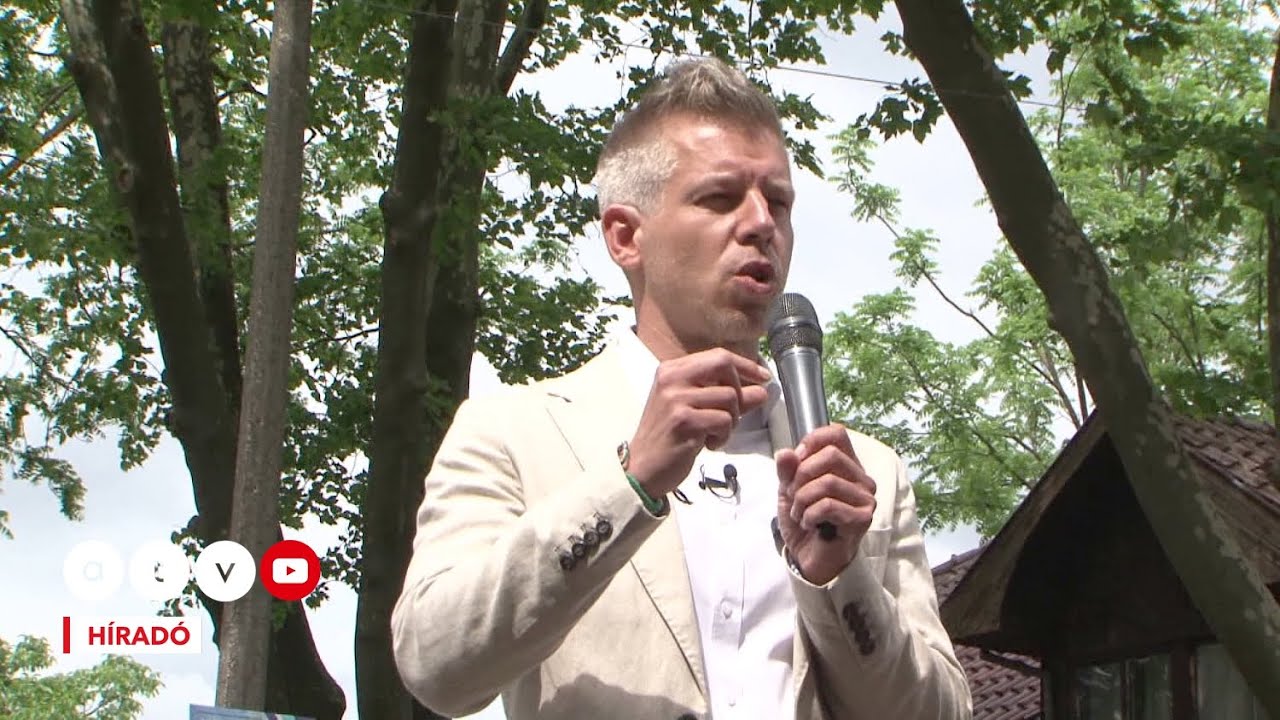 Nézőpont: durván elhúzott Magyar Péter pártja a DK mellett