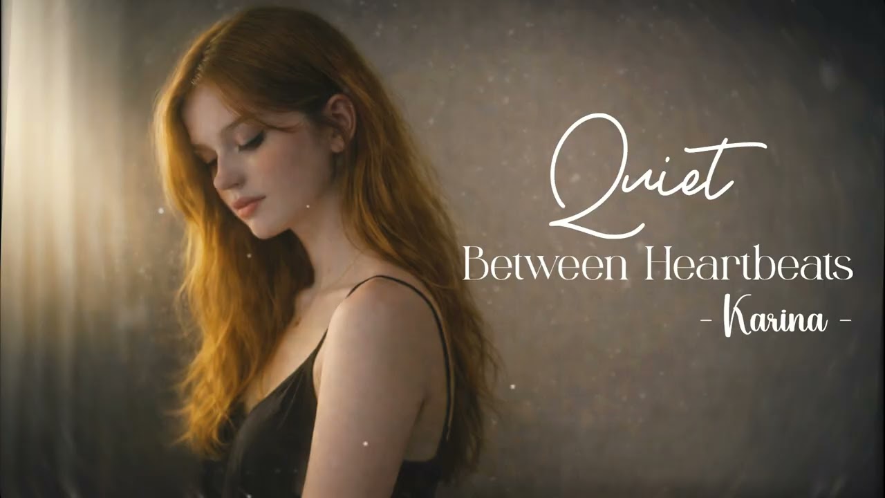 Quiet Between Heartbeats | Karina