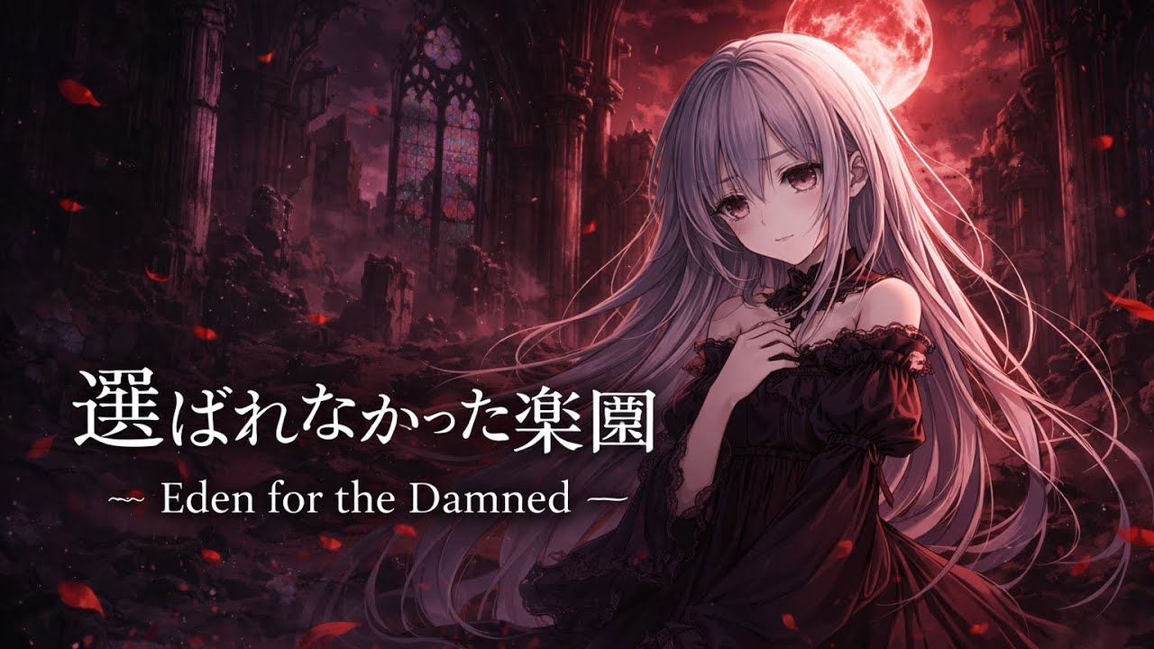 選ばれなかった楽園 ― Eden for the Damned ―