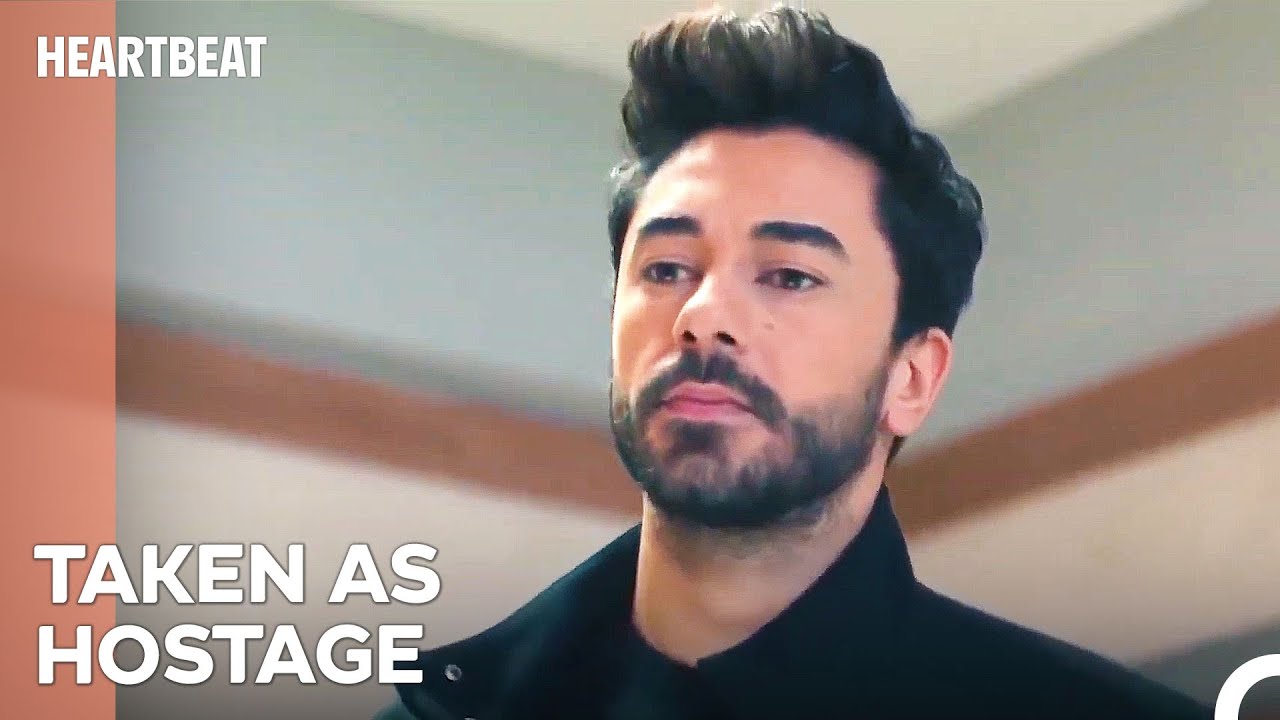 Ali Asaf Is Stuck in the Ambulance - Heartbeat Episode 25