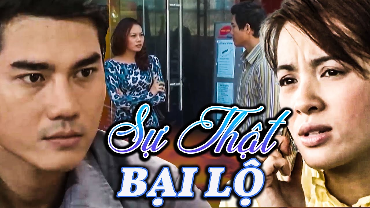 PHIM HAY 2026 | SỰ THẬT BẠI LỘ | PHIM TÂM LÝ XÃ HỘI HAY NHẤT 2026 | KHO PHIM VIỆT
