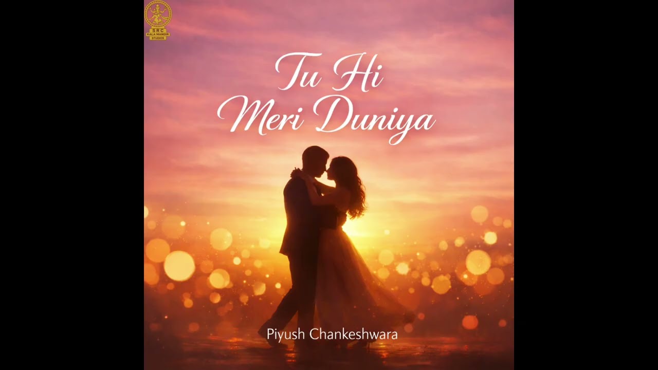 Tu Hi Meri Duniya – Romantic Duet Song 2026 | Couple Love Song | Piyush Chankeshwara