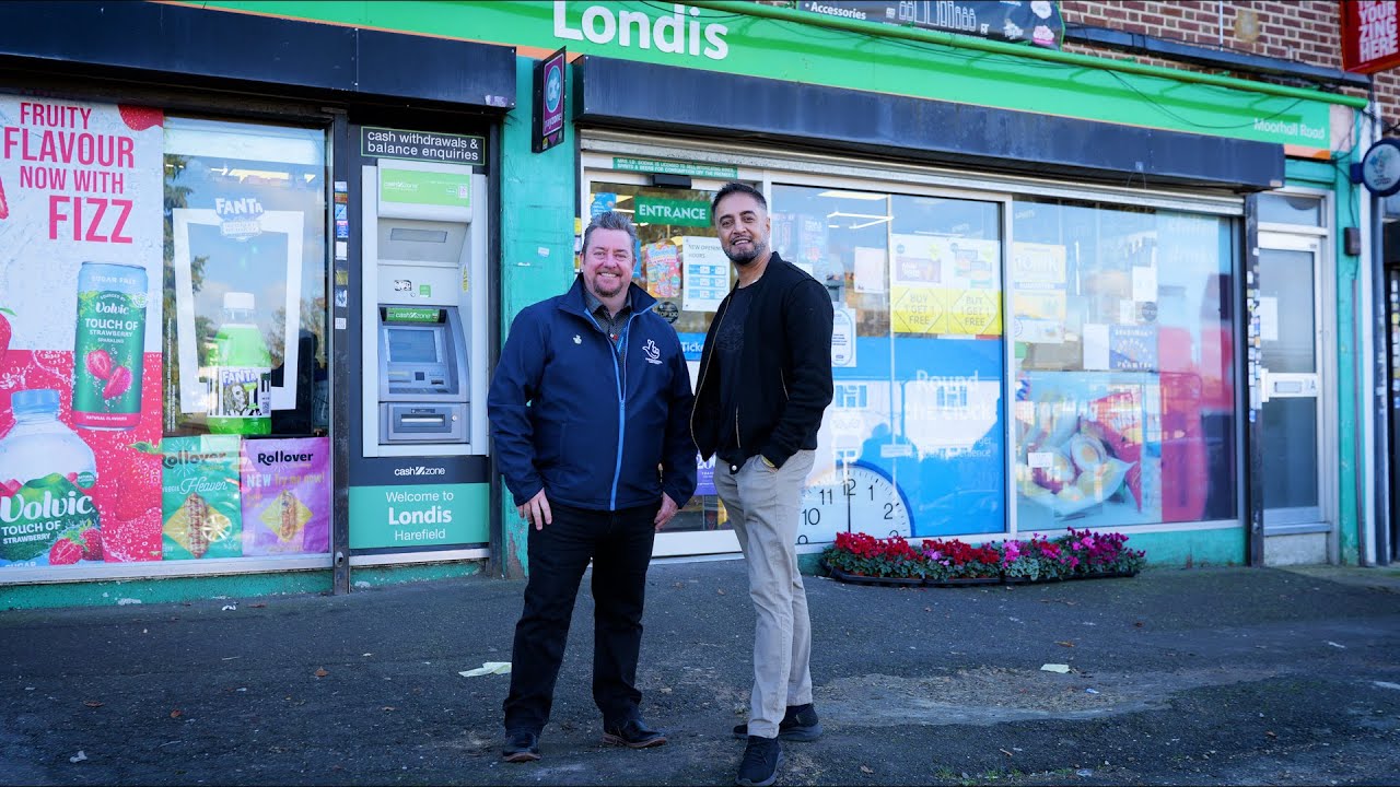 2025 National Lottery changes: key insights for your store