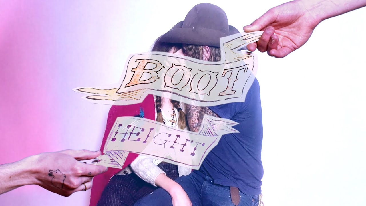 FENCES - Boot Height (Official Music Video)