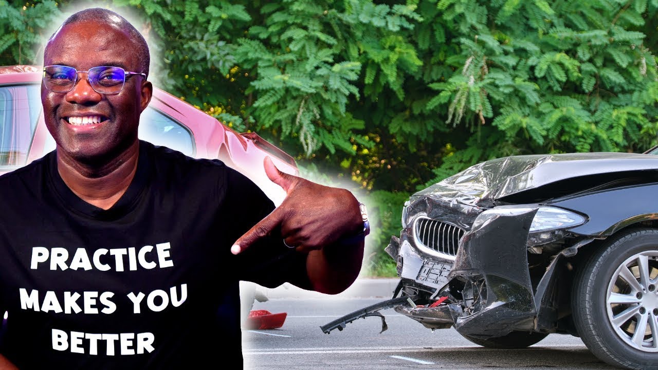 How To Pass Your Theory Test Questions On Incidents, Accidents & Emergencies