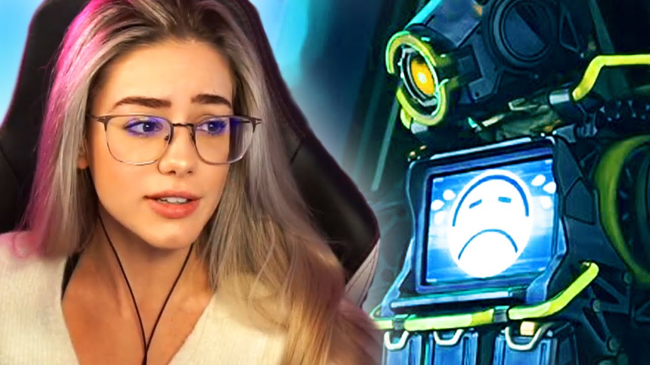 IS APEX STILL ENJOYABLE? | Apex Legends Highlights and Ranked