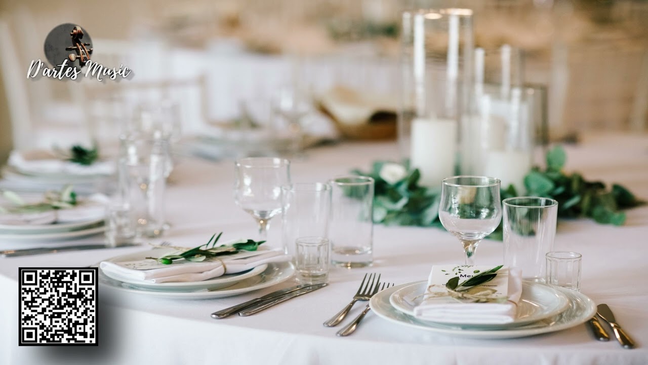 Family Dinner Music - ROMANTIC DINNER - Fine Dining Calm Jazz.