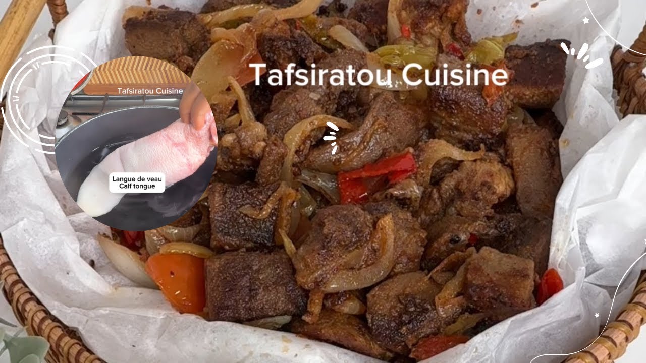 tu vas parler langue avec ce délicieux dibi de langue
