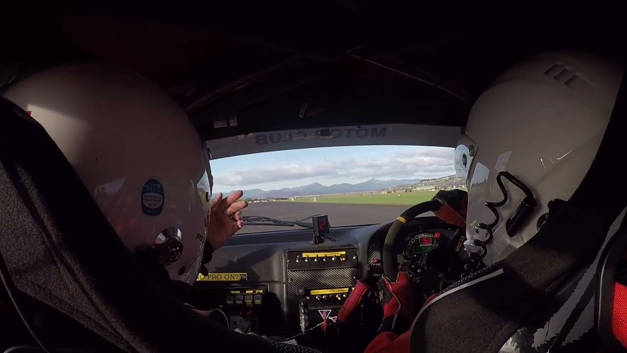 Harlech Stages 15/10/23