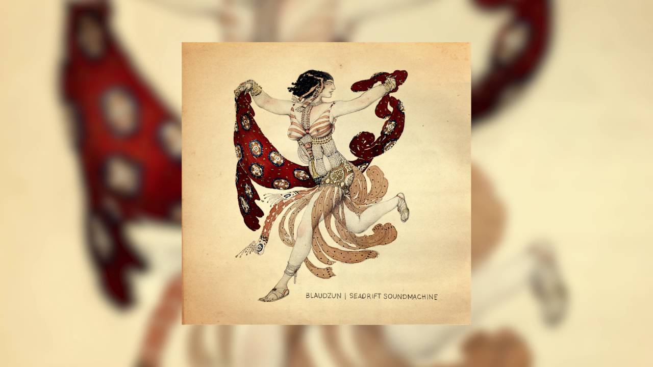 Blaudzun - Midnight Room (Prague Version) (Official Audio)