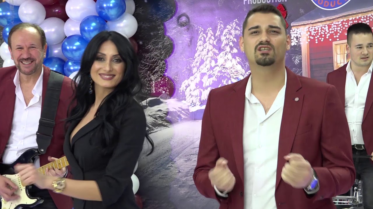 Medeni mesec - Zrno ljubavi - Sezam Produkcija - (Tv Sezam 2019)