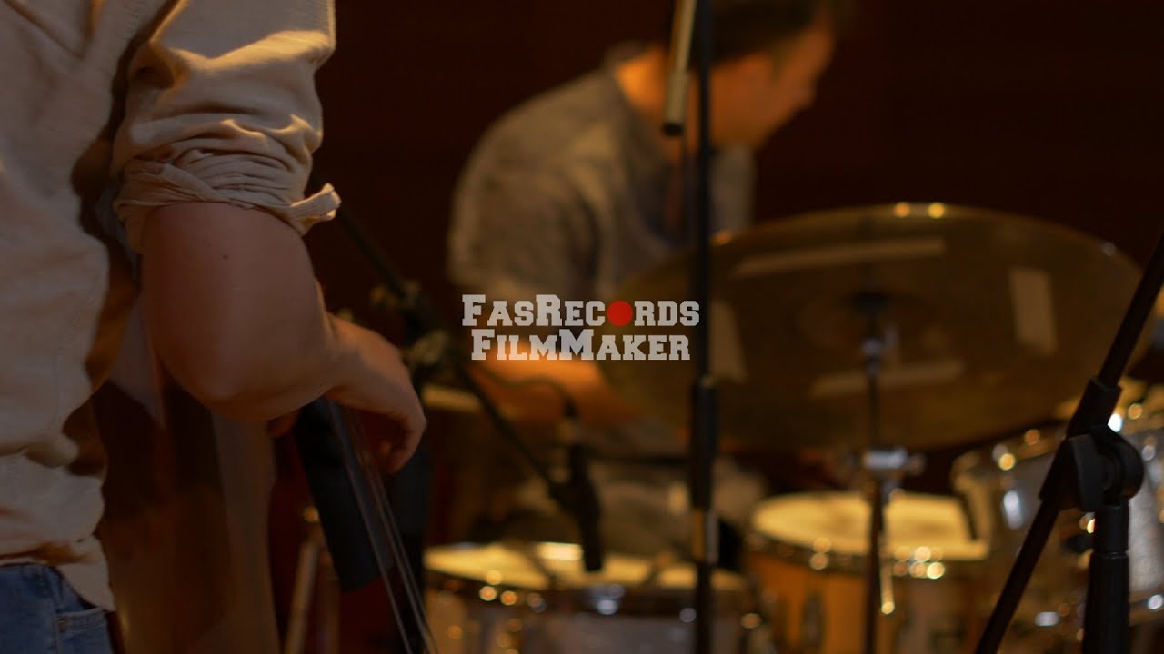 Jazz Requinoa (FasRecords FilmMaker)