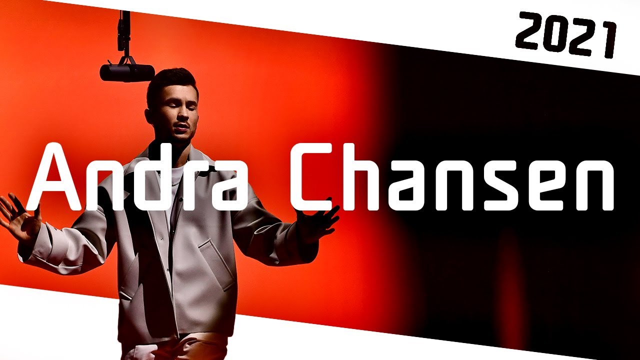 Andra Chansen | Melodifestivalen 2021 | Melodifestivalen Archive