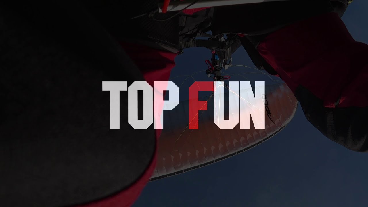 Motorschirm vs. Royal Air Force