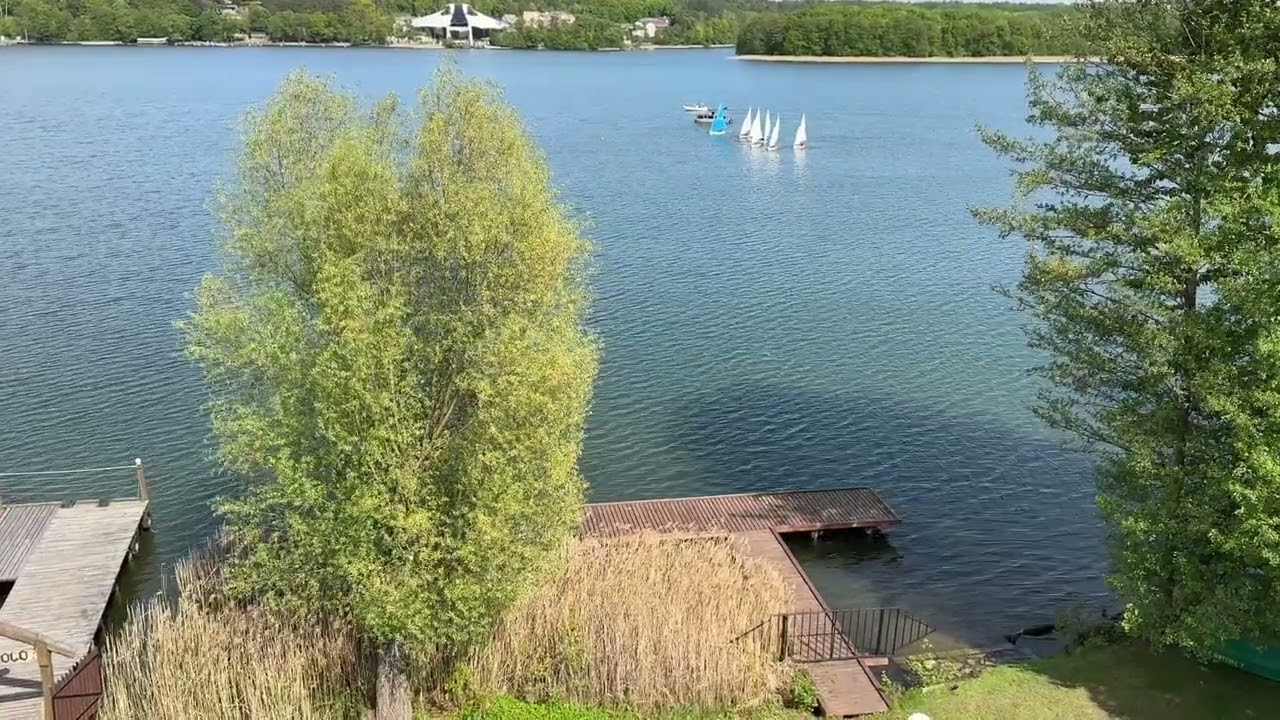 Masuren 2025 mit Westerplatte in Danzig und der Fahrt auf dem Oberländischen Kanal (Any Clip Mix)