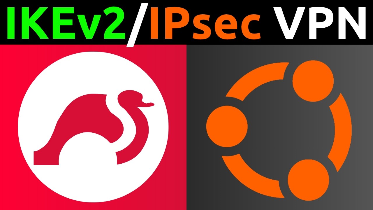 Как настроить VPN-сервер IPsec с IKEv2 на облачном сервере (VPS) под управлением Ubuntu Linux.