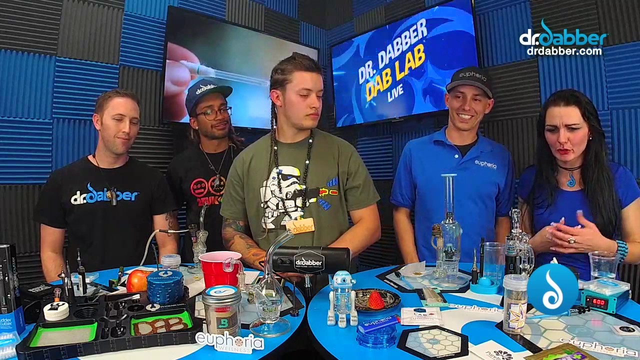 Know Your Bud - Lab Tests for the Purest Marijuana Strains