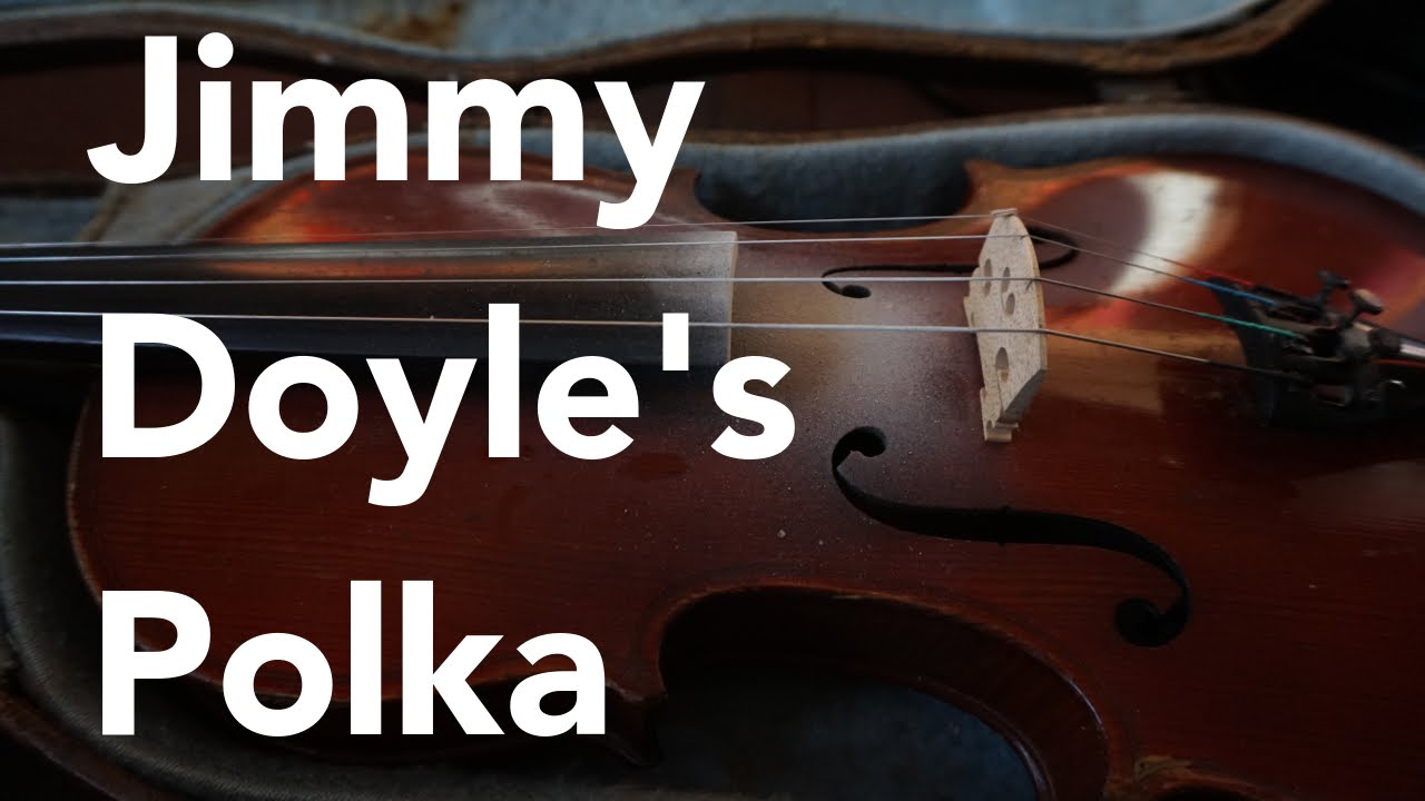 Jimmy Doyles Polka