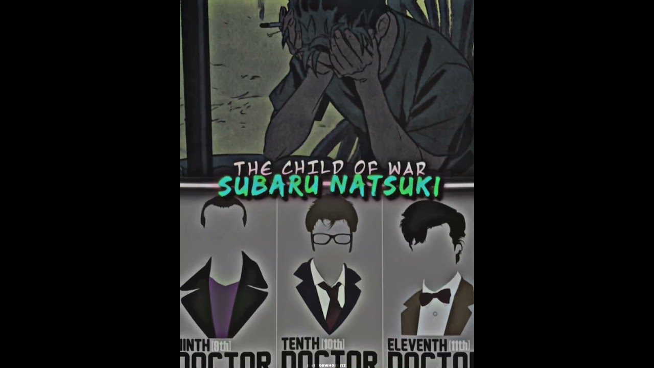 The Doctor vs Fiction #shorts