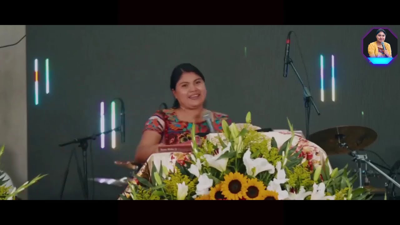 Paola Chan Dios Jamas te ha dejado  recuerda eso
