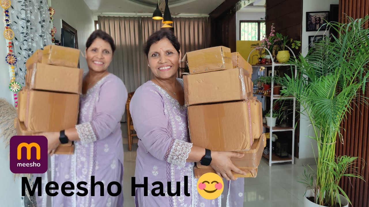 Meesho Haul || Meesho Kitchen Items || Meesho Honest Review