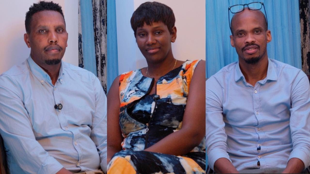 MY LIFE MY STORY. NIGUTE WAKWITANDUKANYA N' INSHUTI ZIDAKIJIJWE NYUMA YOGUHINDUKA ( GUKIZWA )