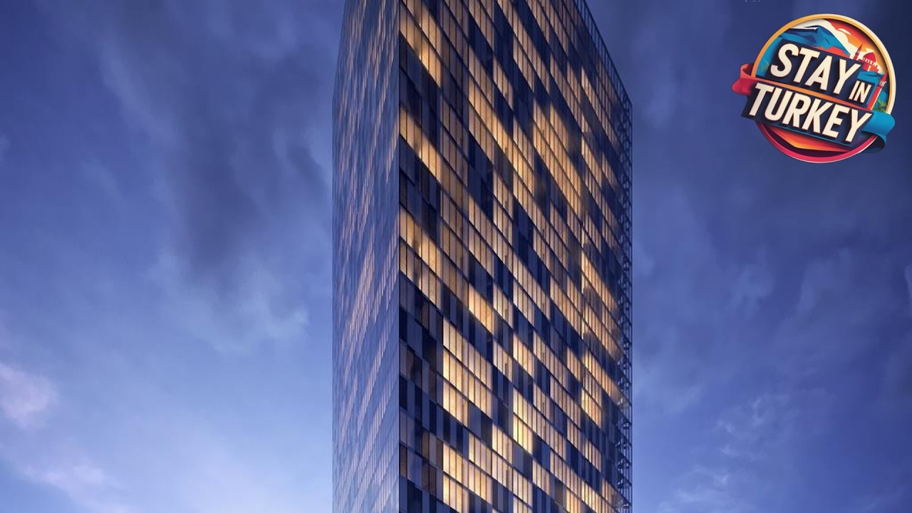 Centro Westside by Rotana | İstanbul, Turkey | Hotel Review 🛏️
