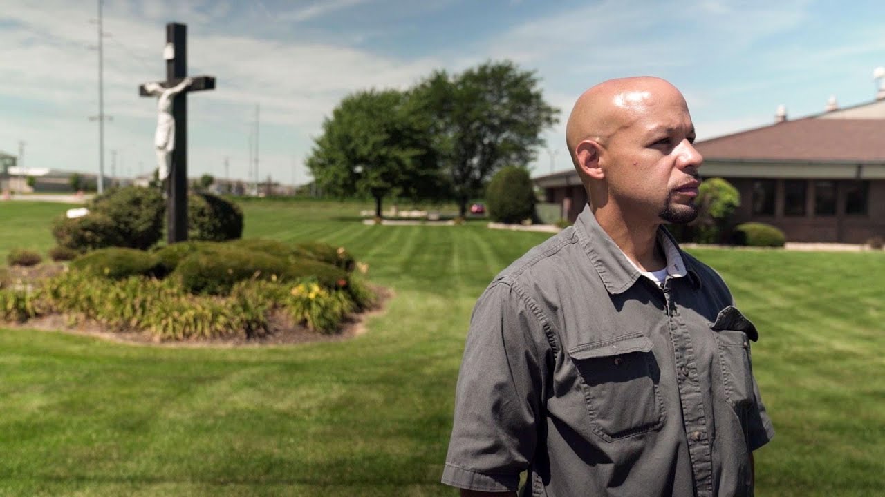 Andino Medina: Part 1 — FIRSTHAND: Living in Poverty