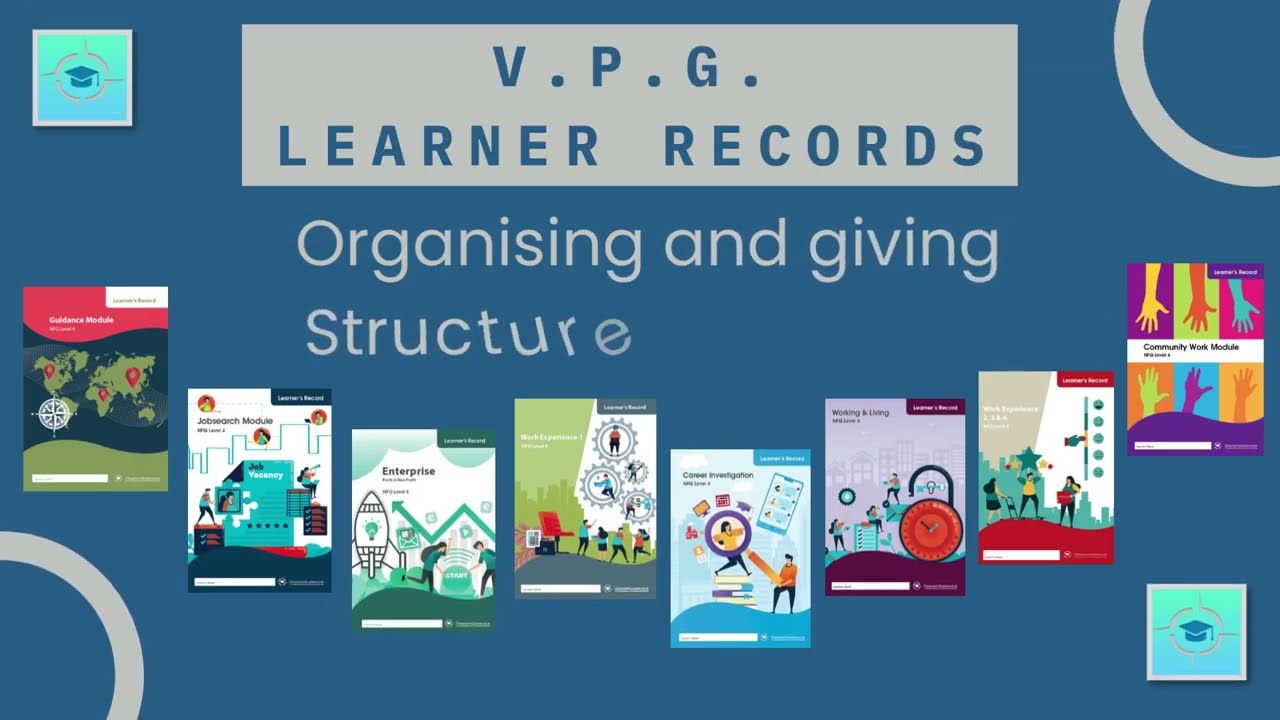Teachers of Leaving Cert Applied Voc, Prep & Guidance