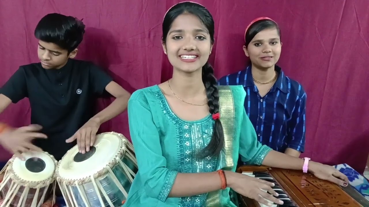 का लेके शिव के #mhashivratri #bhajan 