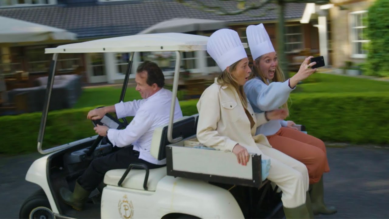 Dwars door Twente - Roadtrip door het creatieve Enschede en De Lutte