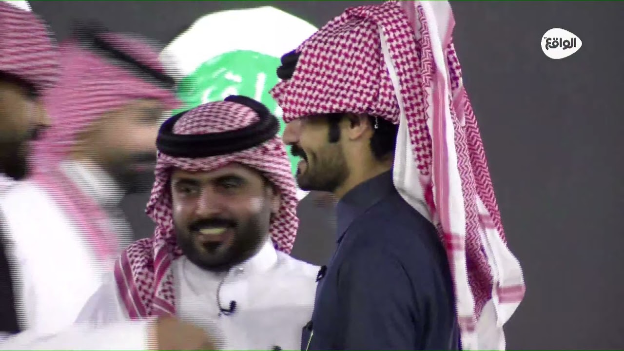 تحت الضوء | زياد الشهري #كاريزما84
