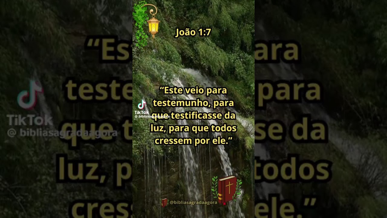 Crê no Senhor Jesus e serás salvo, tu e tua casa.    Atos 