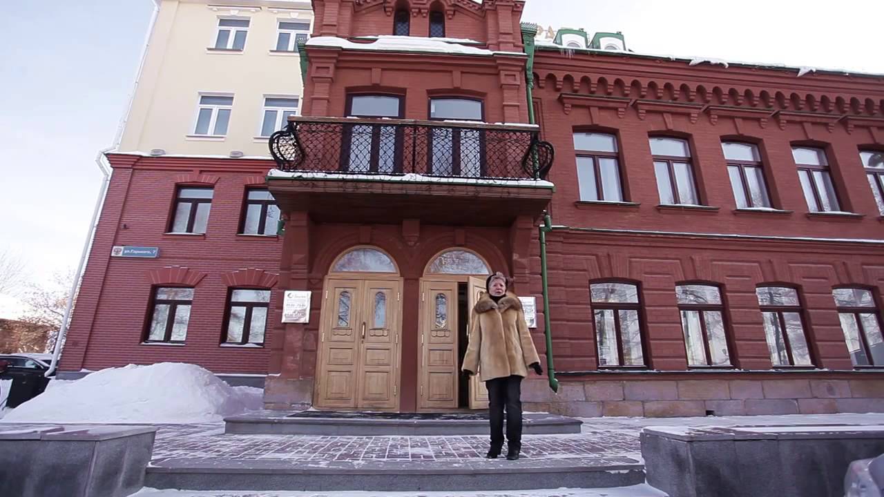 История банка 