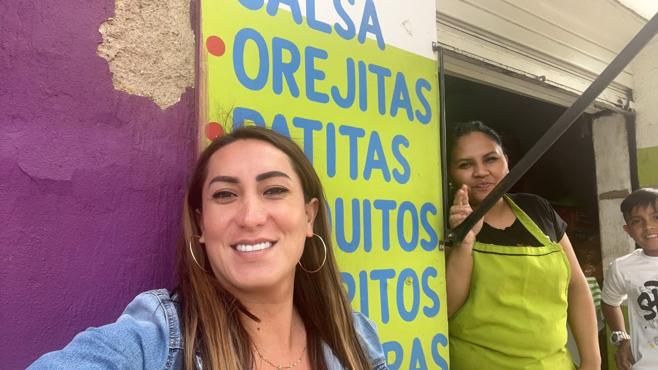 EN LAS BOTANAS!! ♥️♥️ les platico lo que sucedió🍀🍀