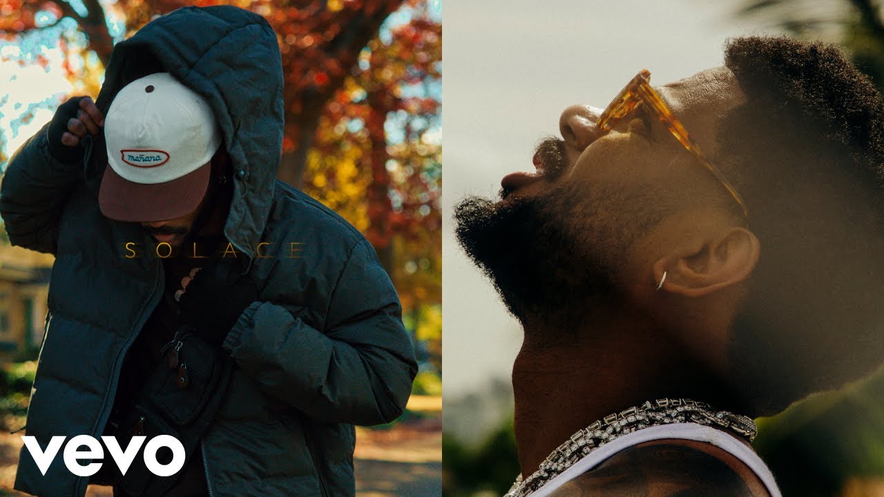 Bryson Tiller - Star Signs (Lyric Video)