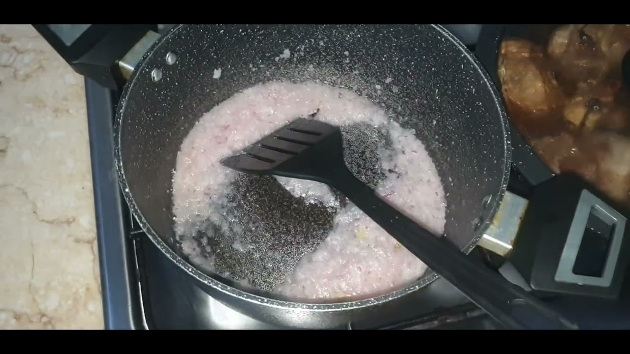 لحمه بصوص  خطير هتعجبكم جدا ورز ابيض  تحفه 