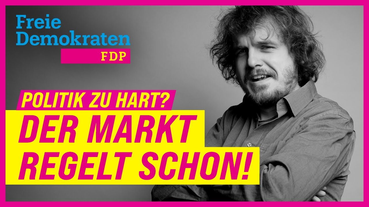 Der Denkfehler der FDP
