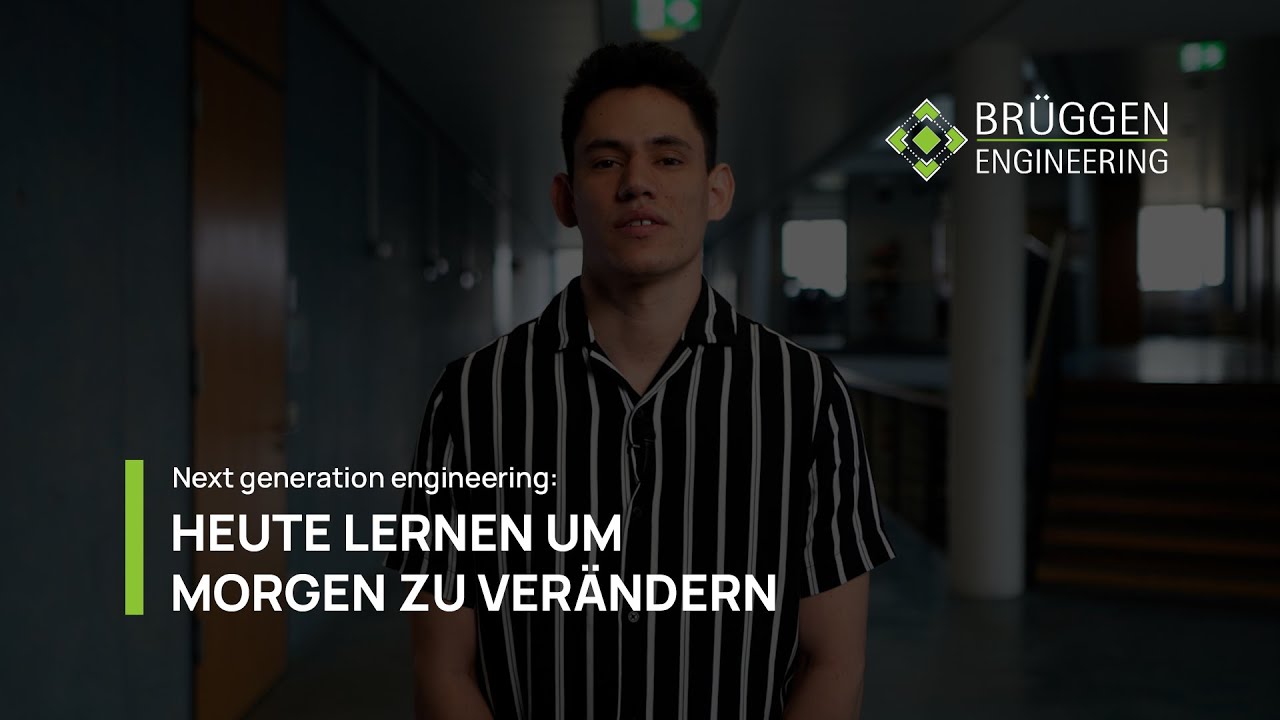 𝗡𝗘𝗫𝗧 𝗚𝗘𝗡𝗘𝗥𝗔𝗧𝗜𝗢𝗡 𝗘𝗡𝗚𝗜𝗡𝗘𝗘𝗥𝗜𝗡𝗚: Heute lernen. Morgen verändern.